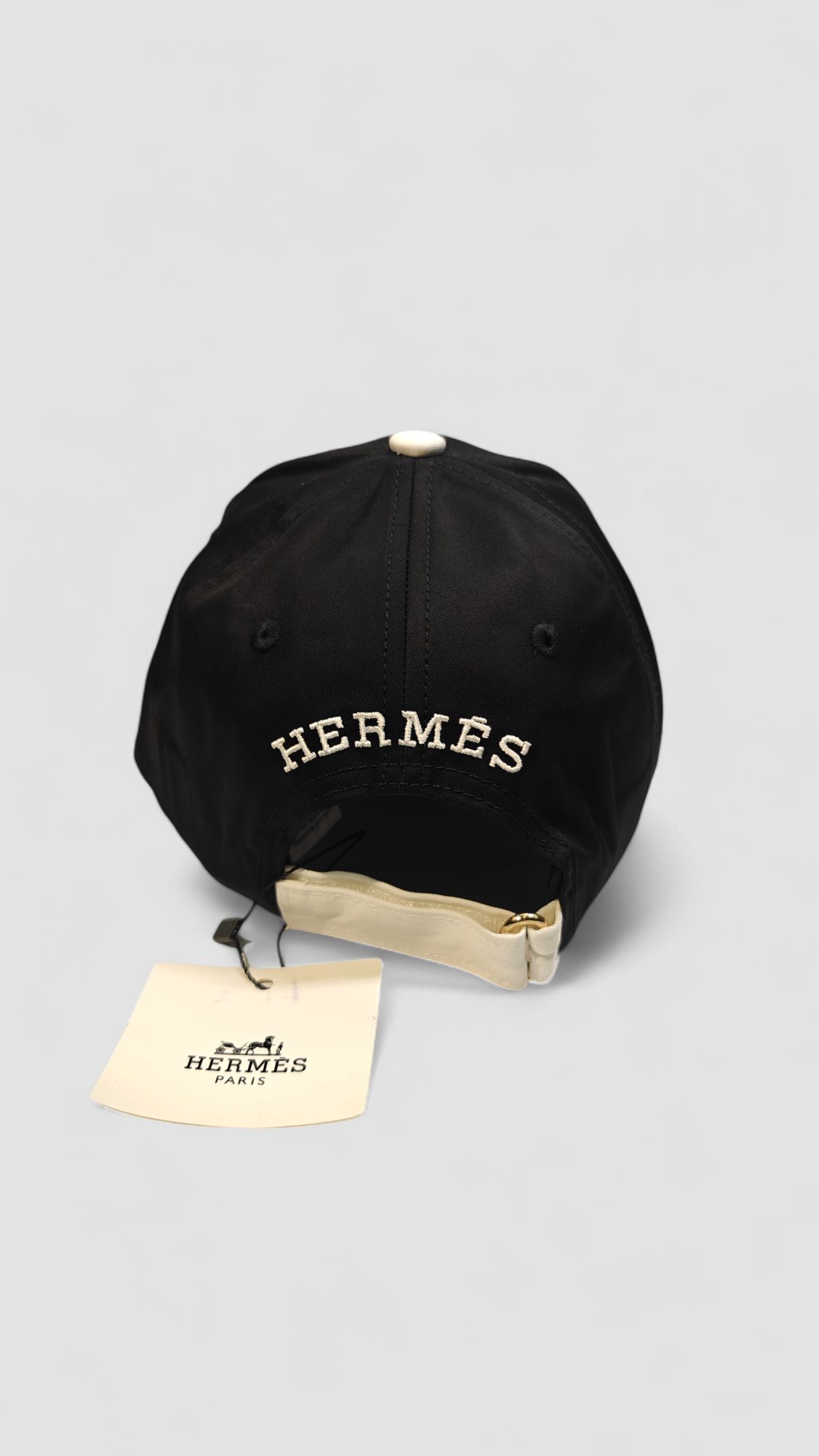Hermes Cap