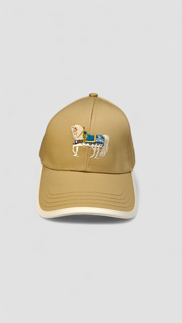 Hermes Cap