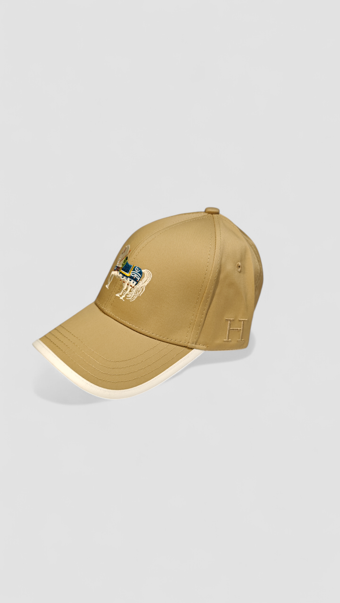 Hermes Cap