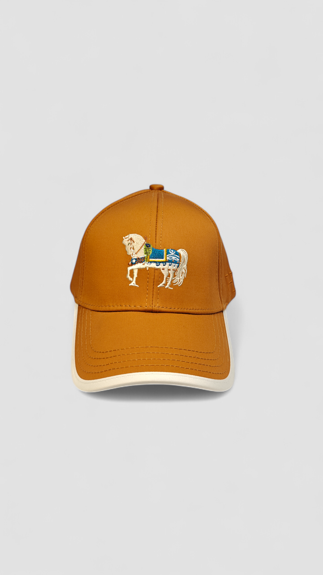 Hermes Cap
