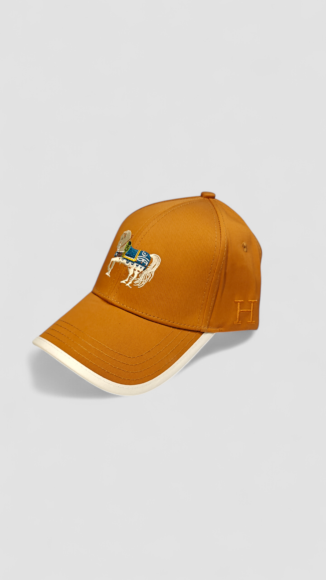 Hermes Cap