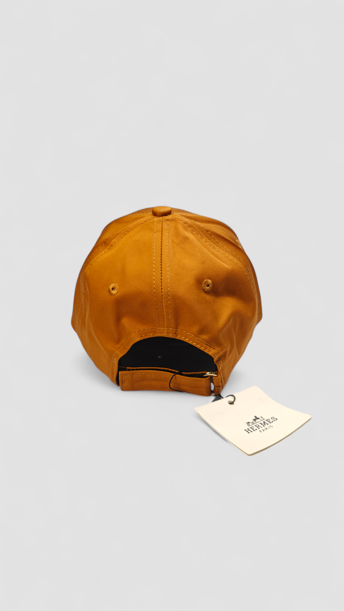 Hermes Cap