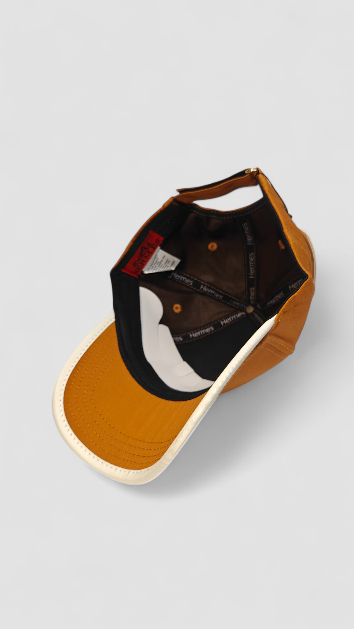 Hermes Cap