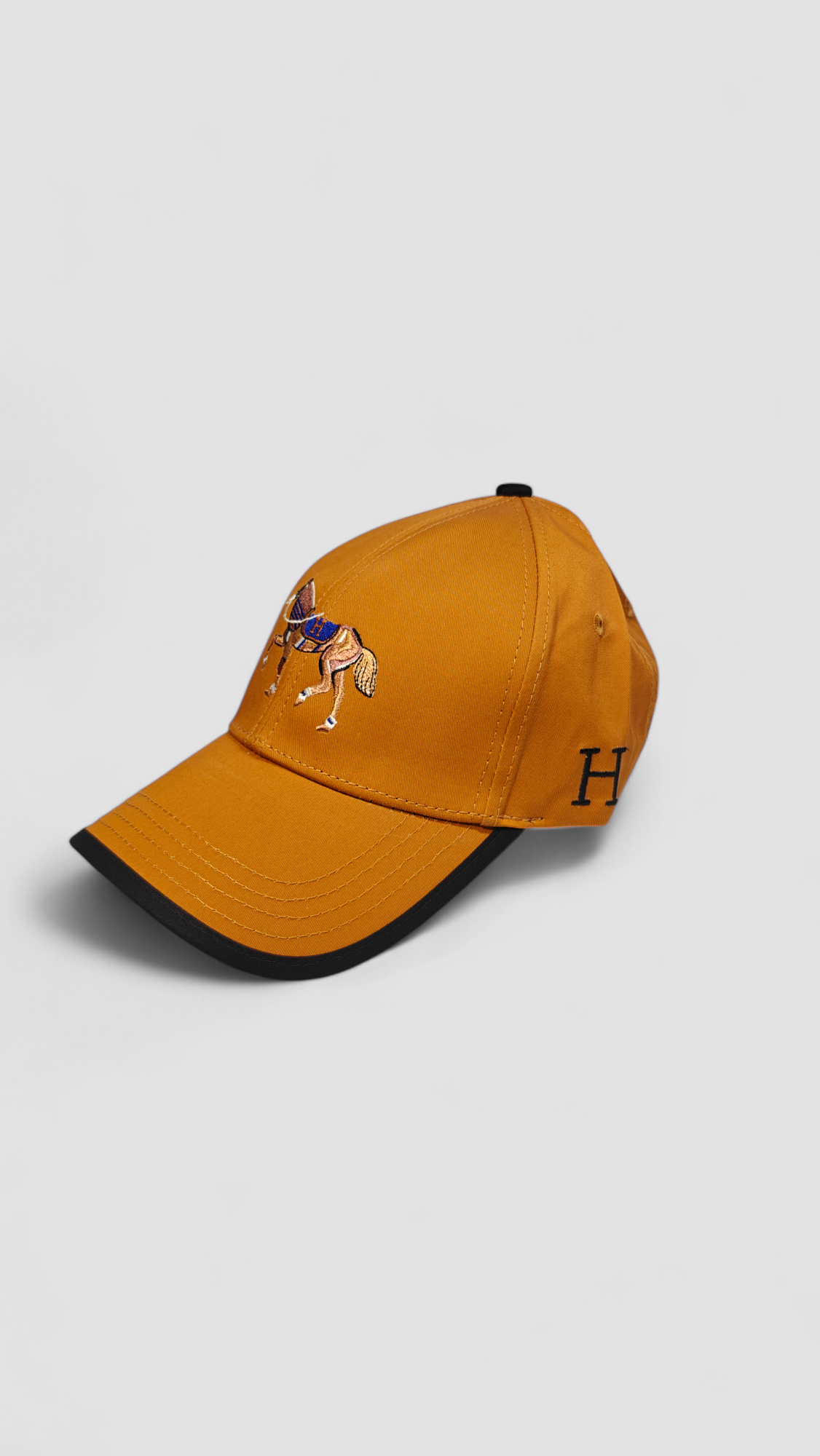 Hermes Cap