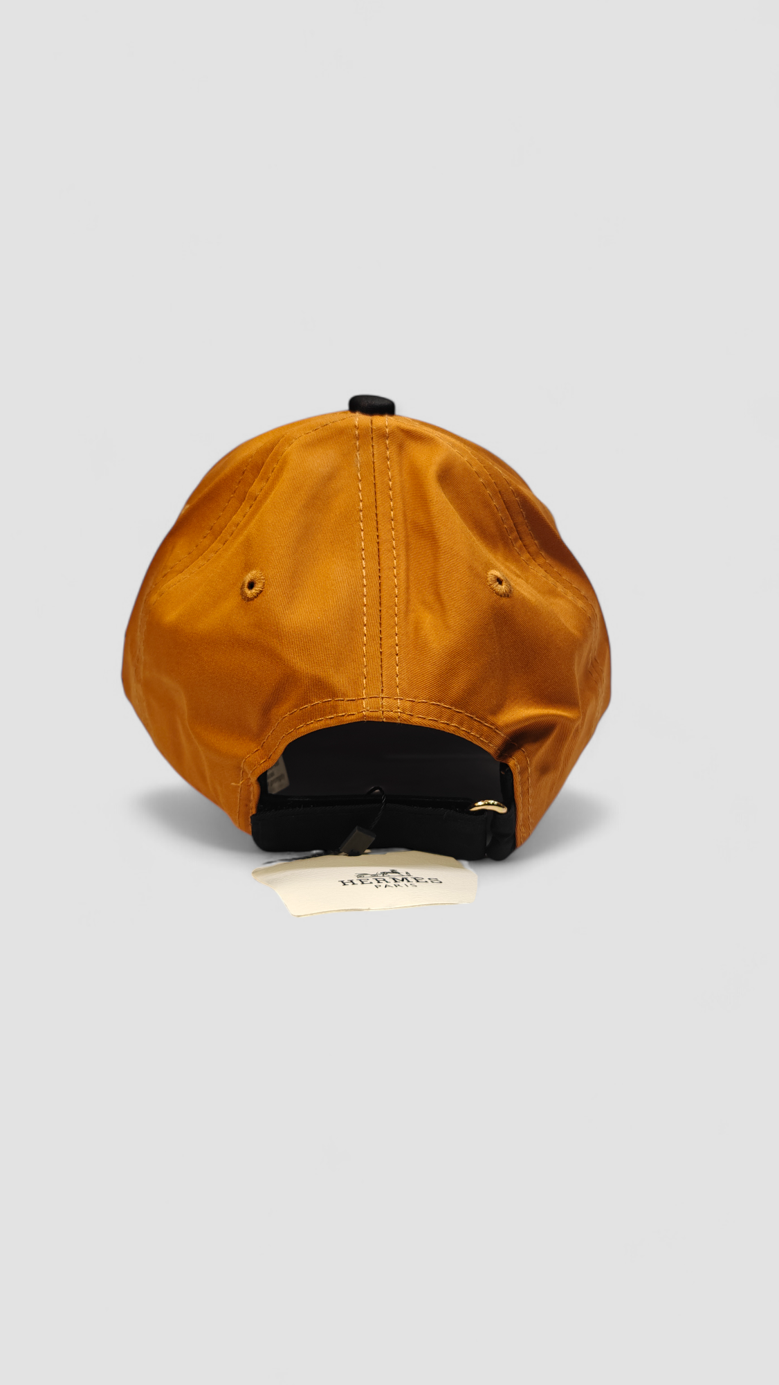 Hermes Cap