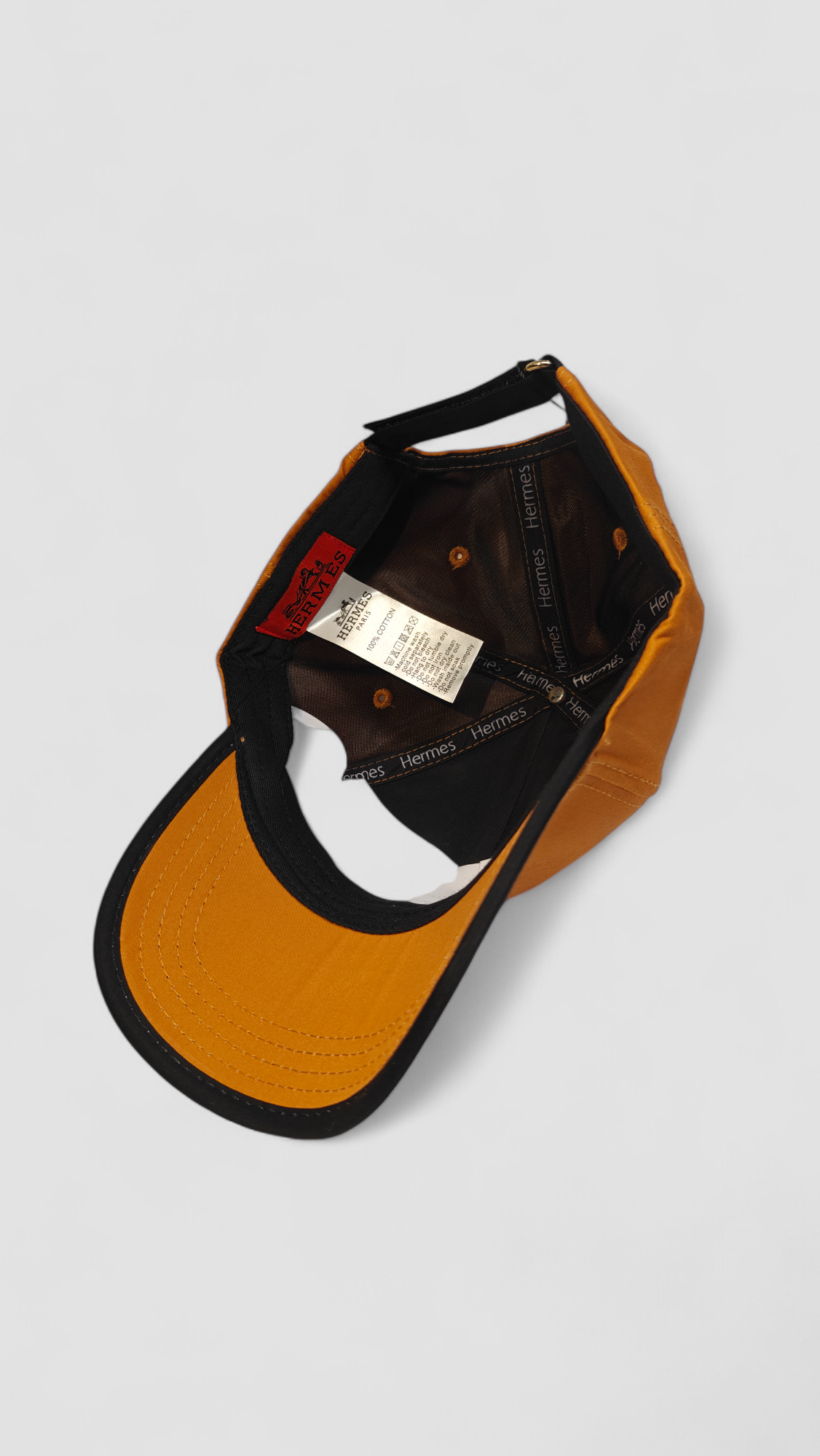 Hermes Cap