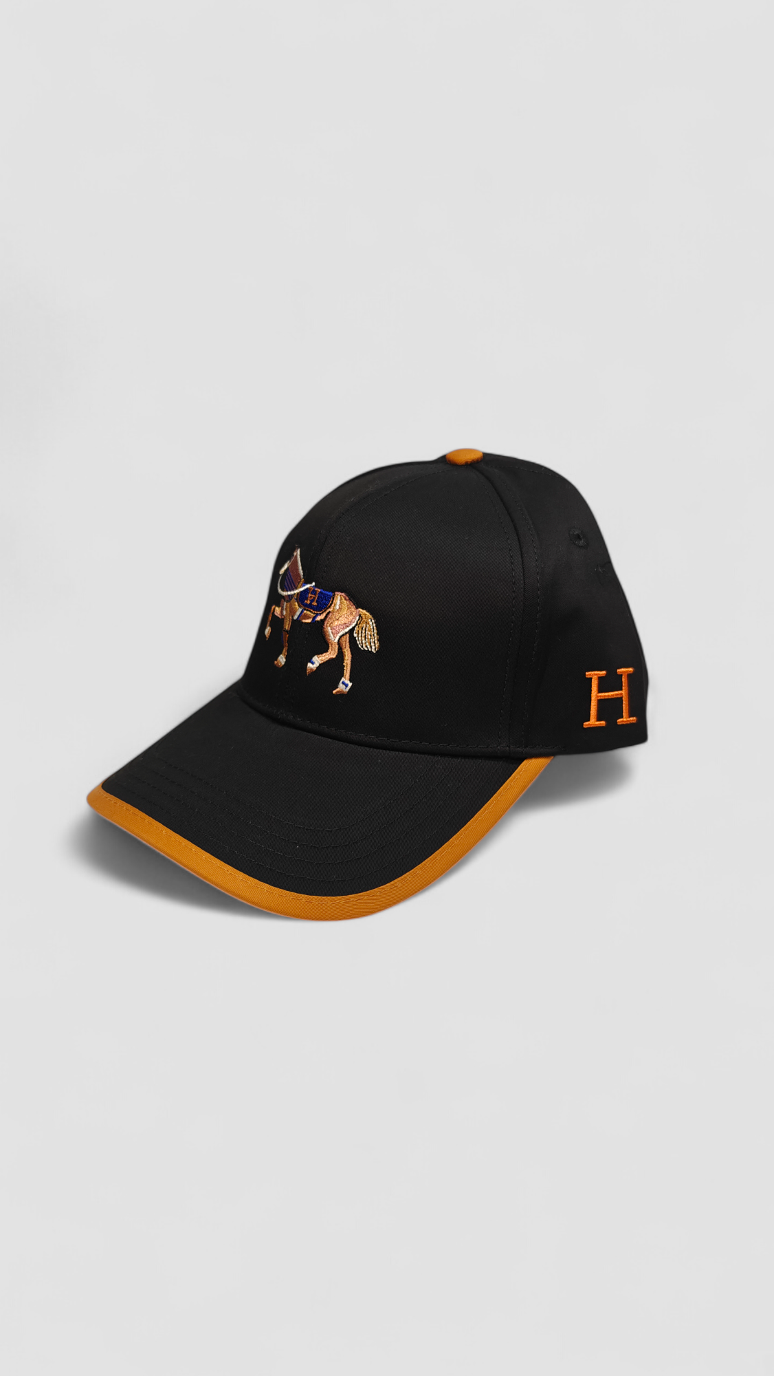 Hermes Cap