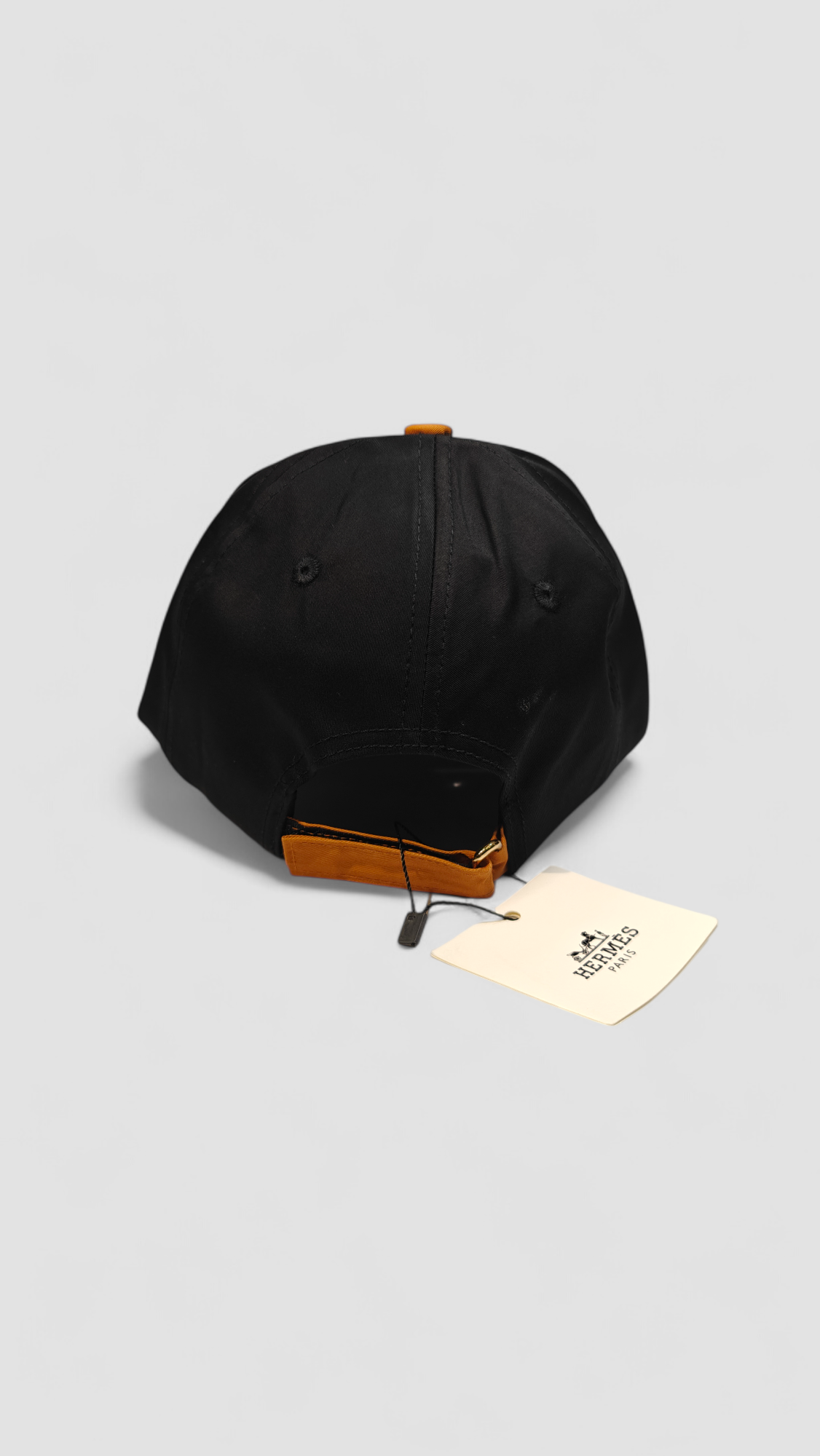 Hermes Cap