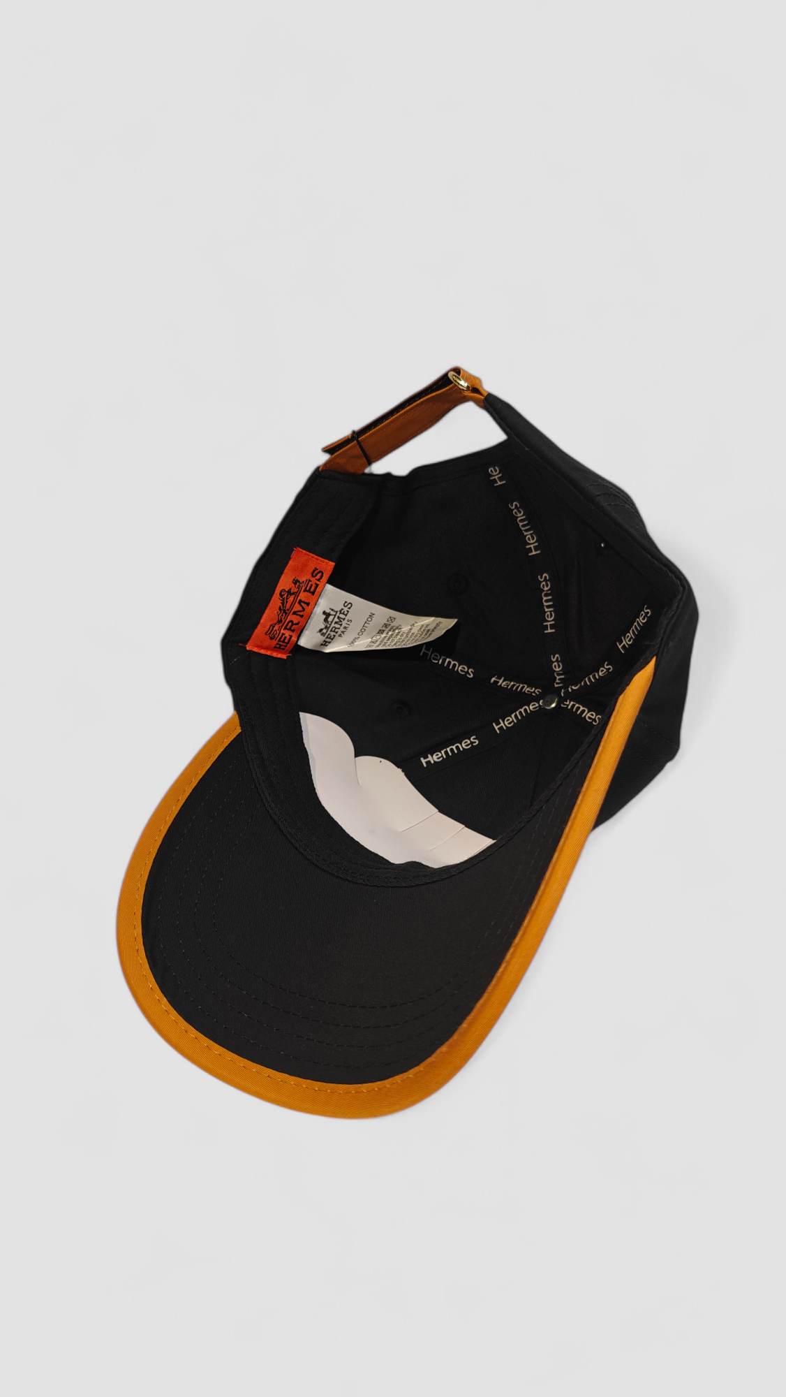 Hermes Cap