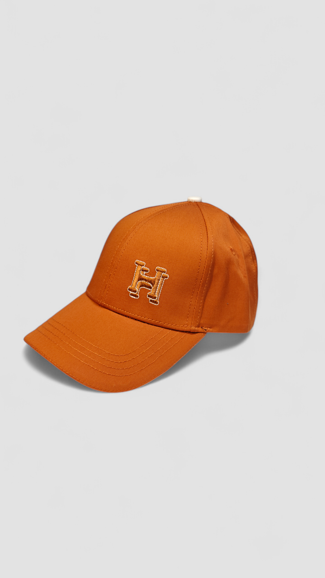 Hermes Cap