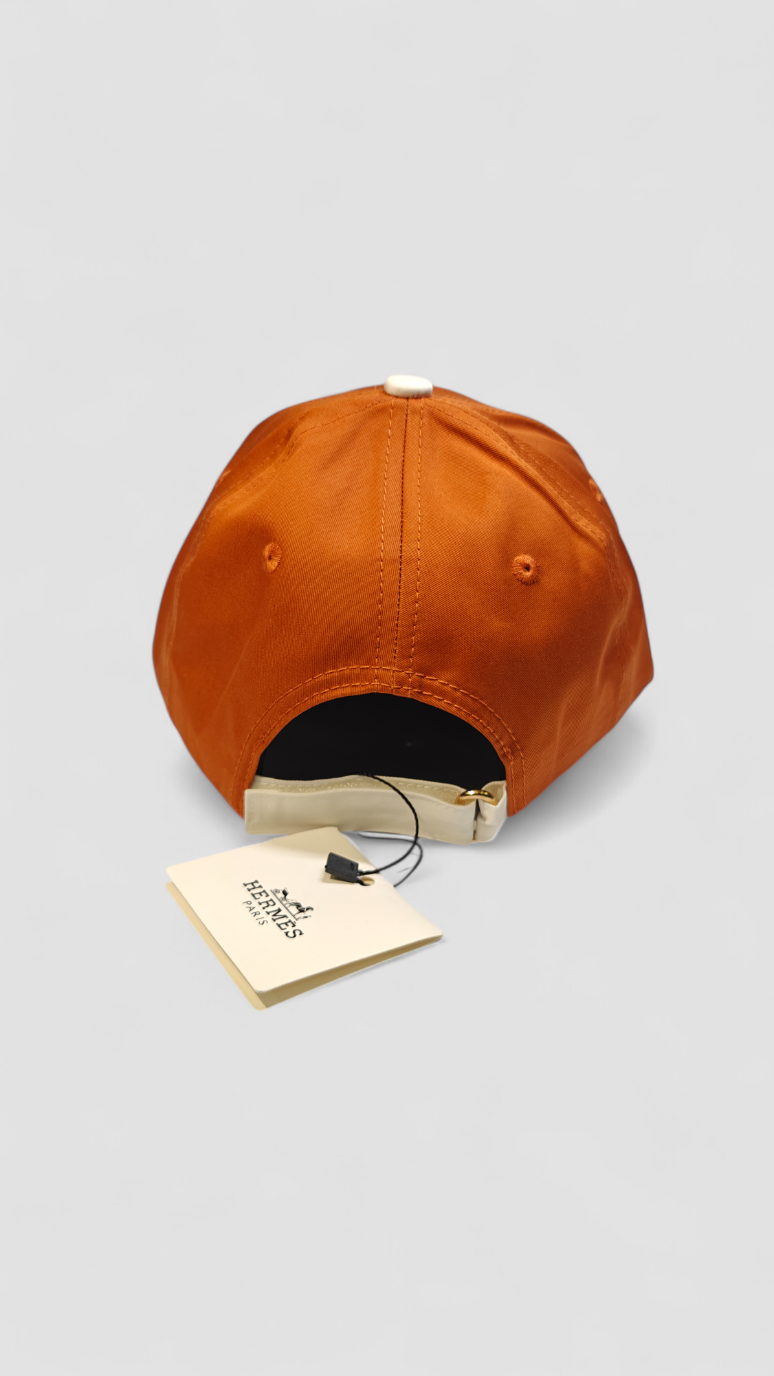 Hermes Cap