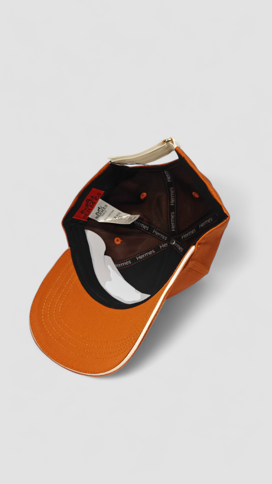 Hermes Cap