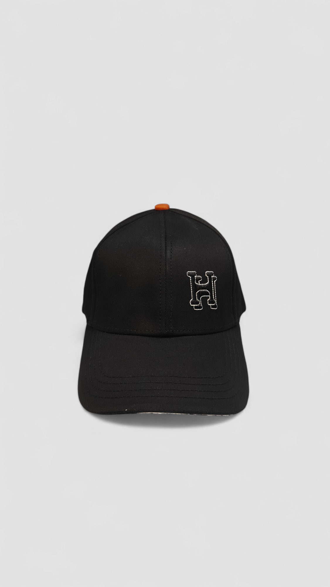 Hermes Cap