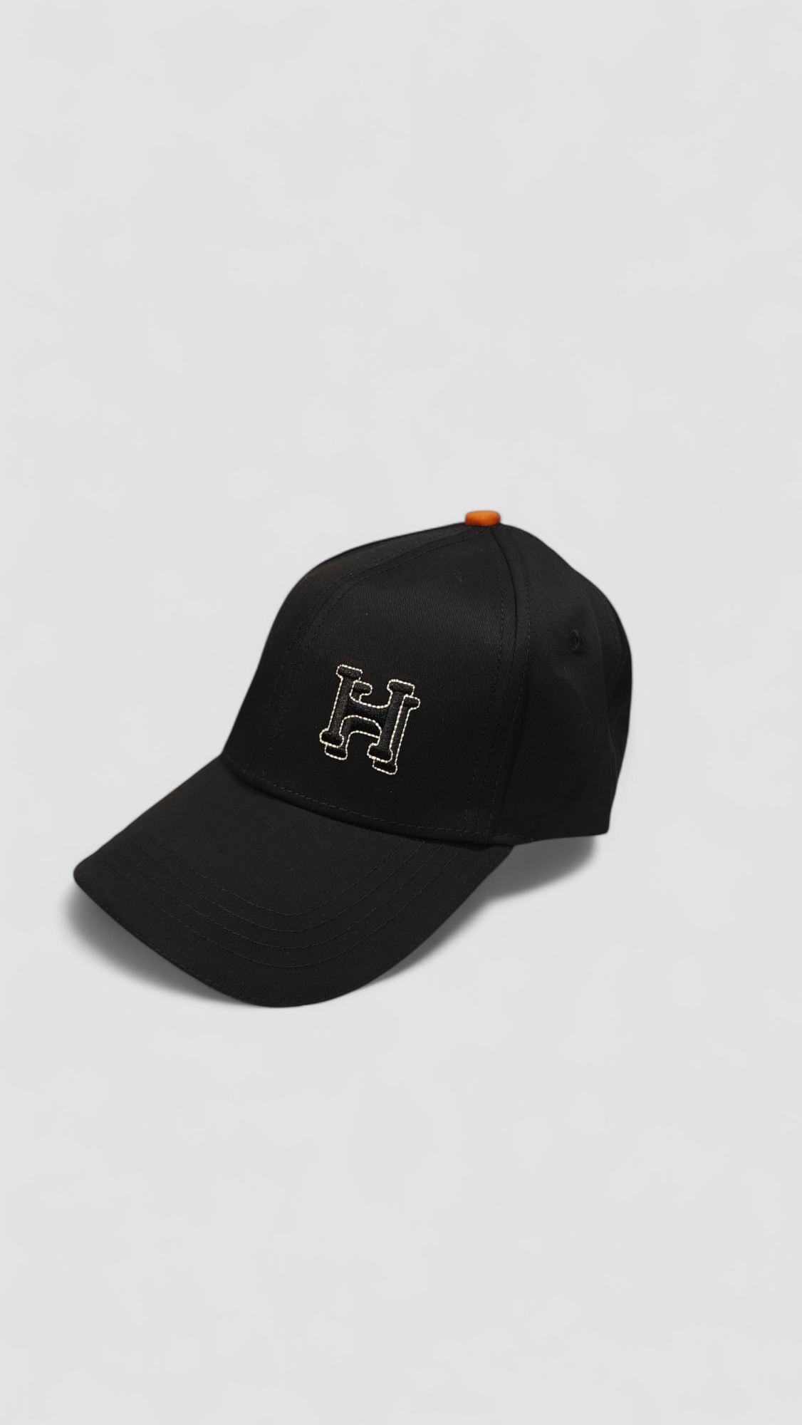 Hermes Cap