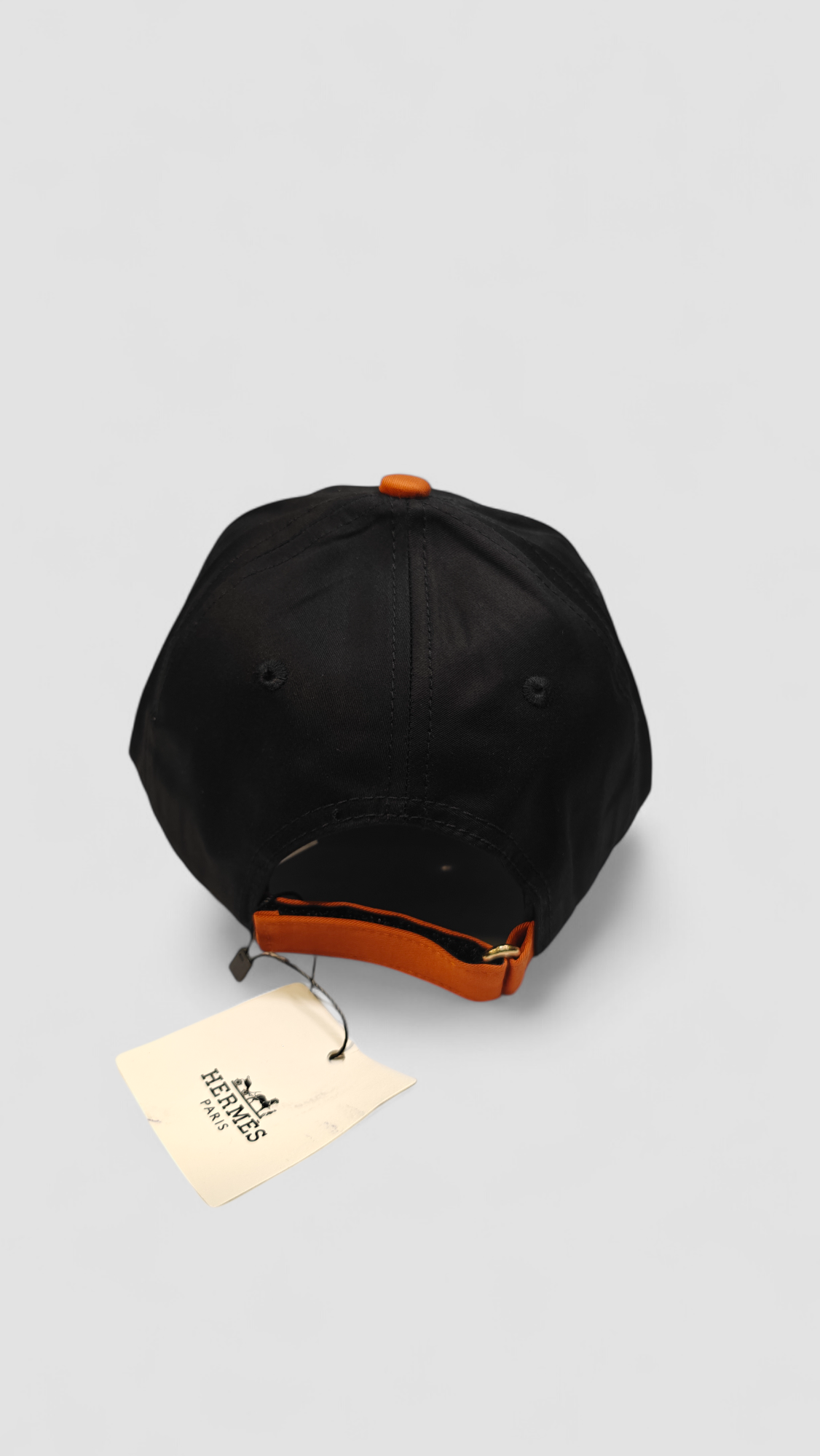 Hermes Cap