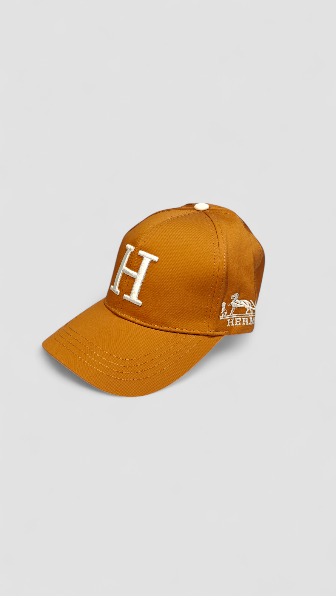 Hermes Cap