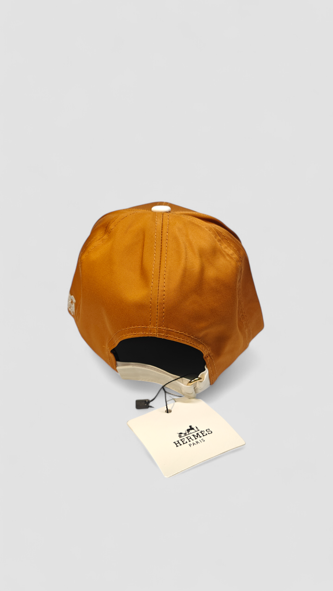 Hermes Cap