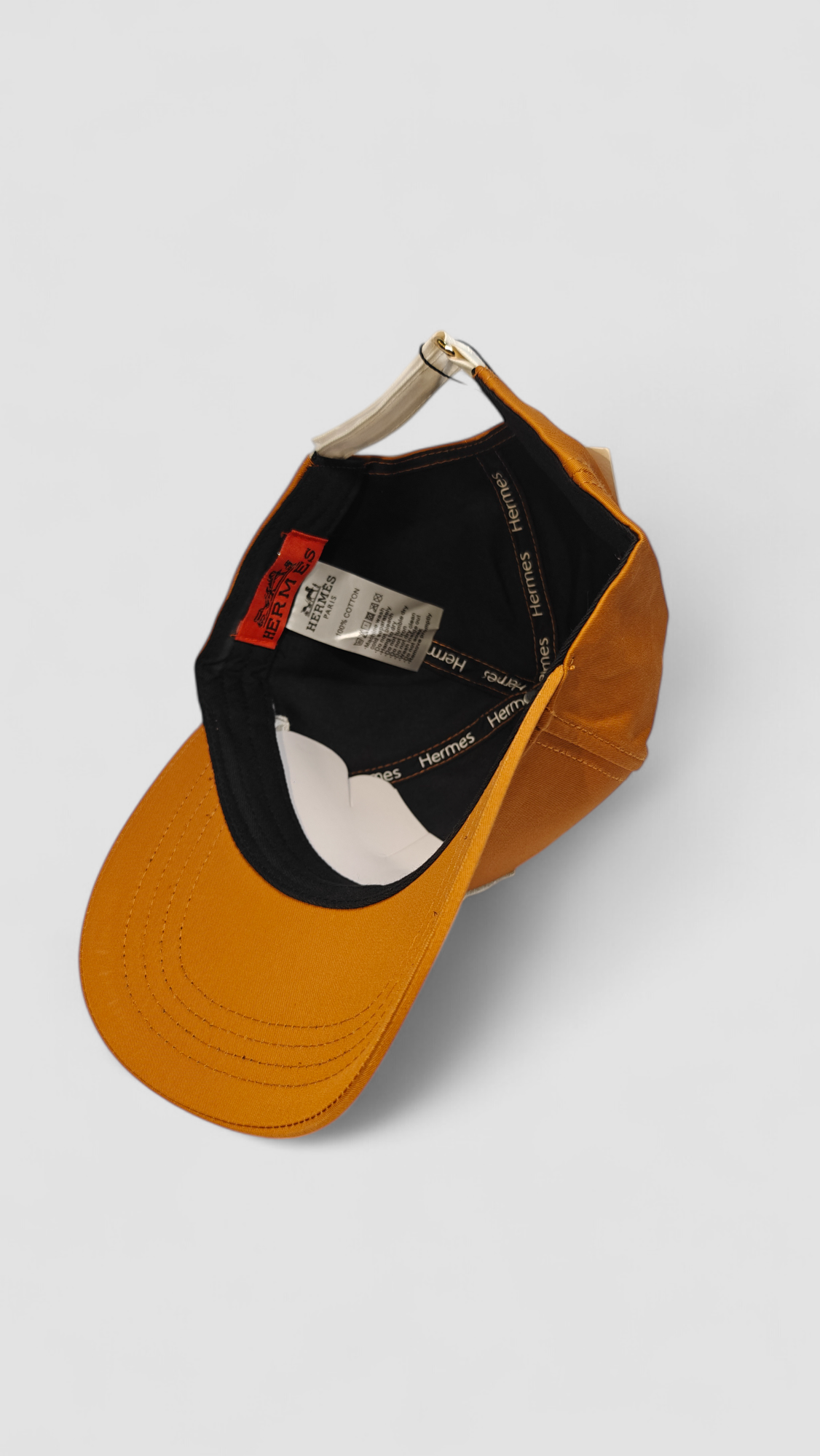 Hermes Cap