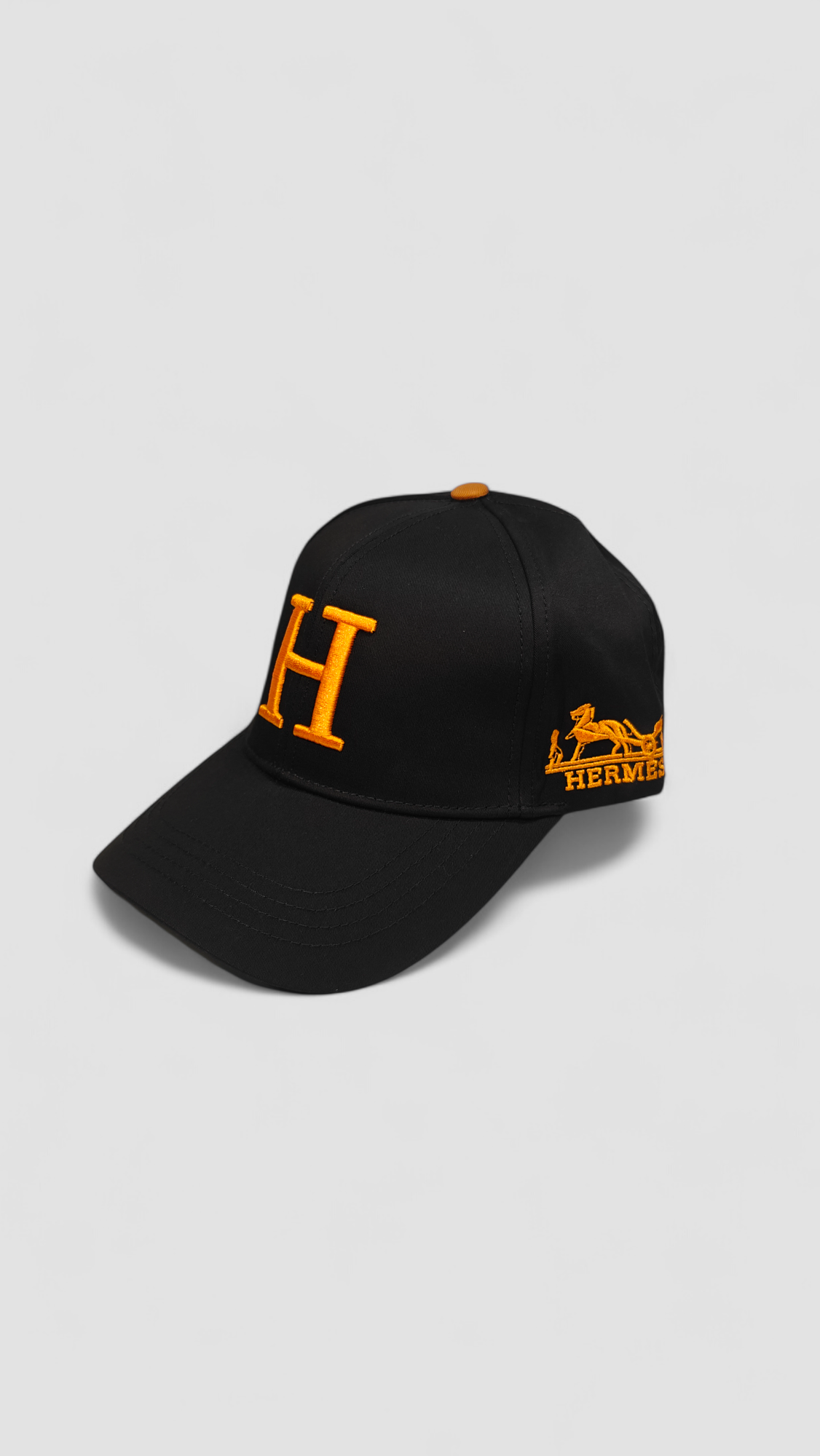 Hermes Cap