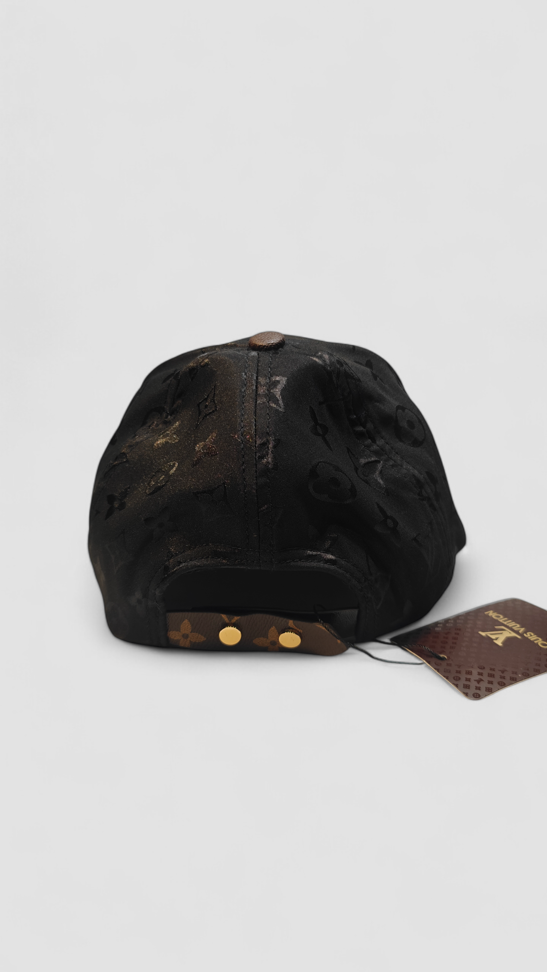 Louis Vuitton Cap