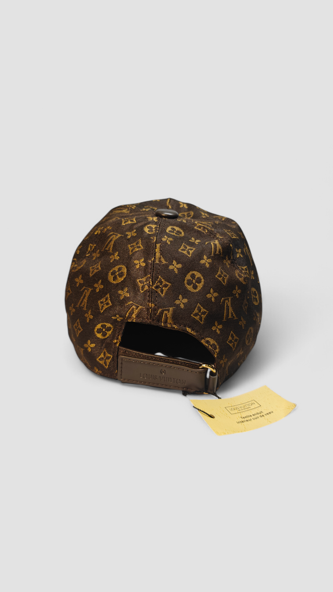 Louis Vuitton Cap
