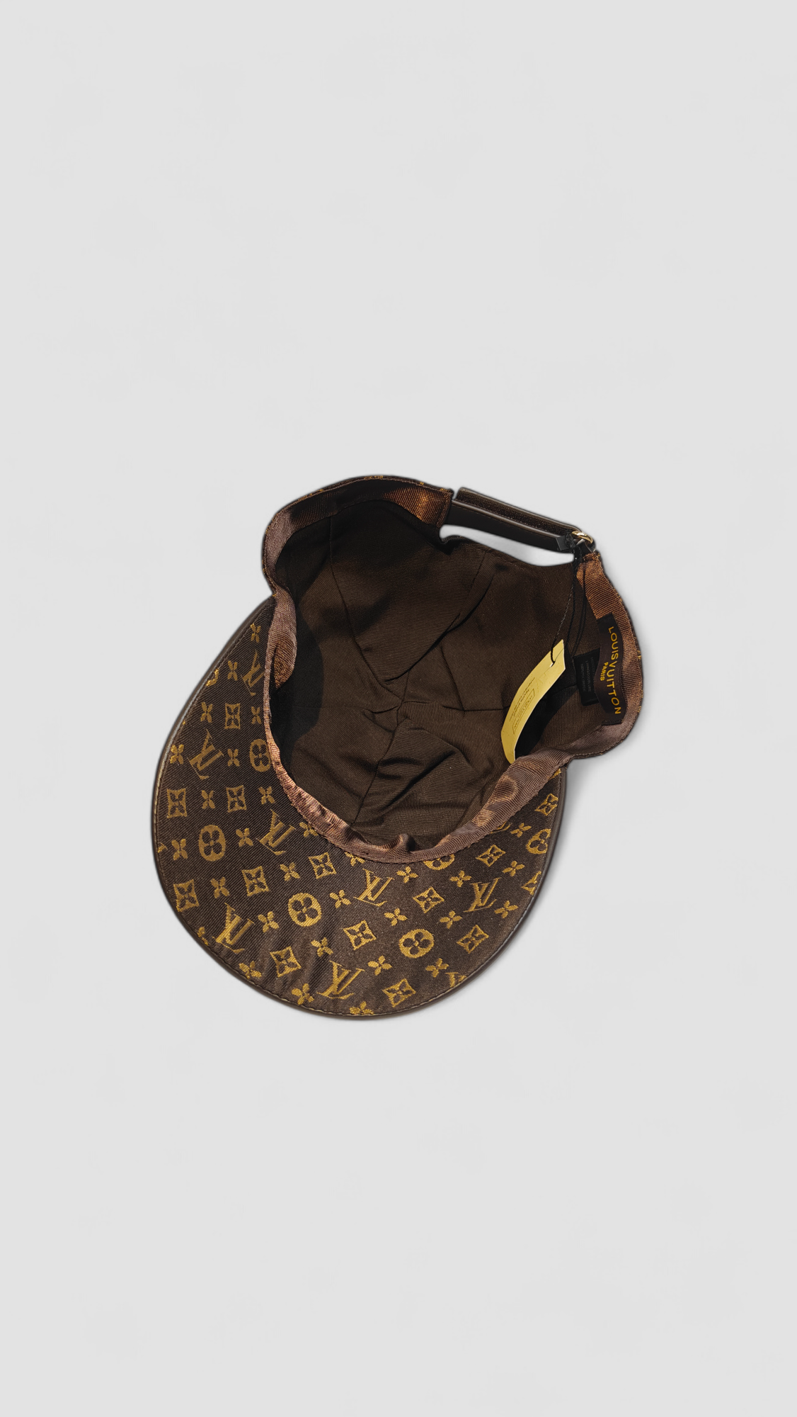 Louis Vuitton Cap