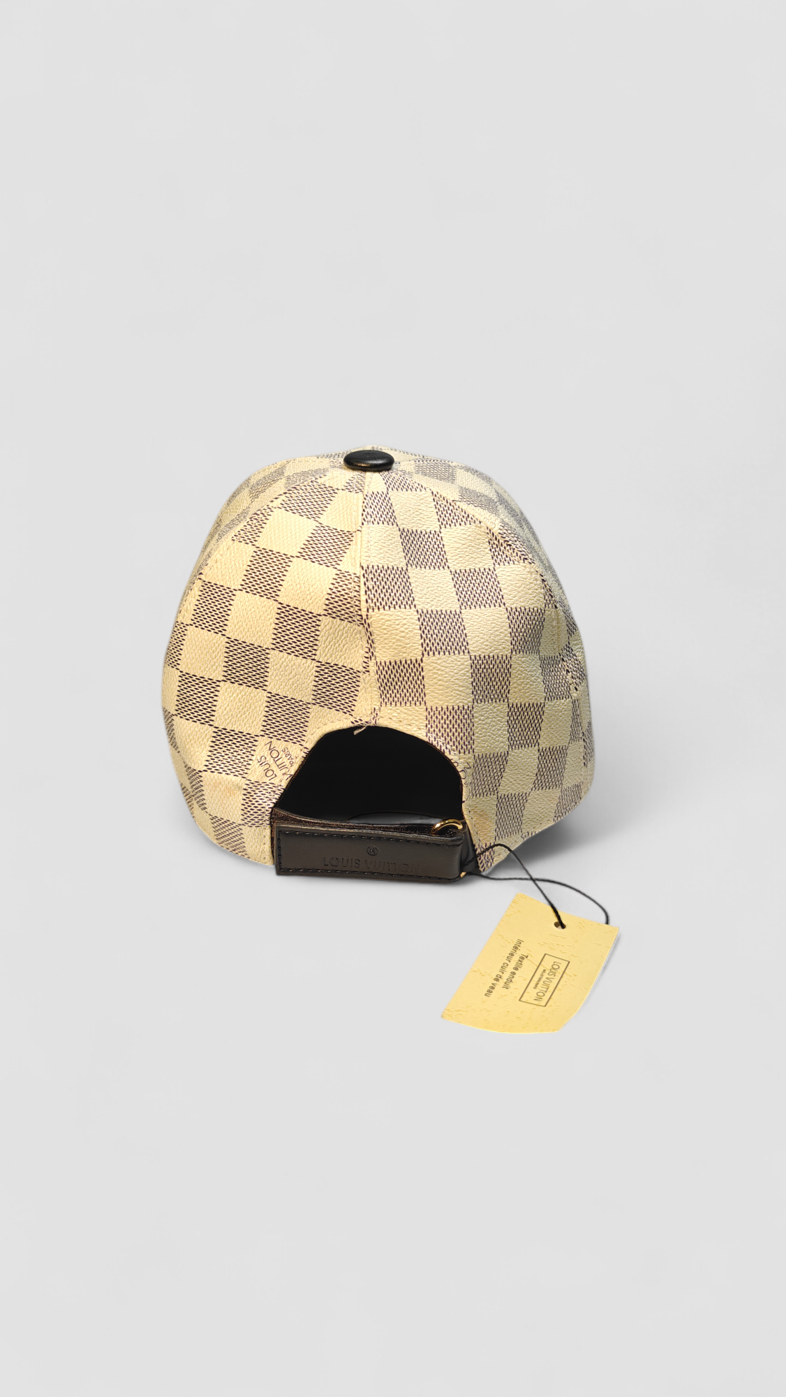 Louis Vuitton Cap