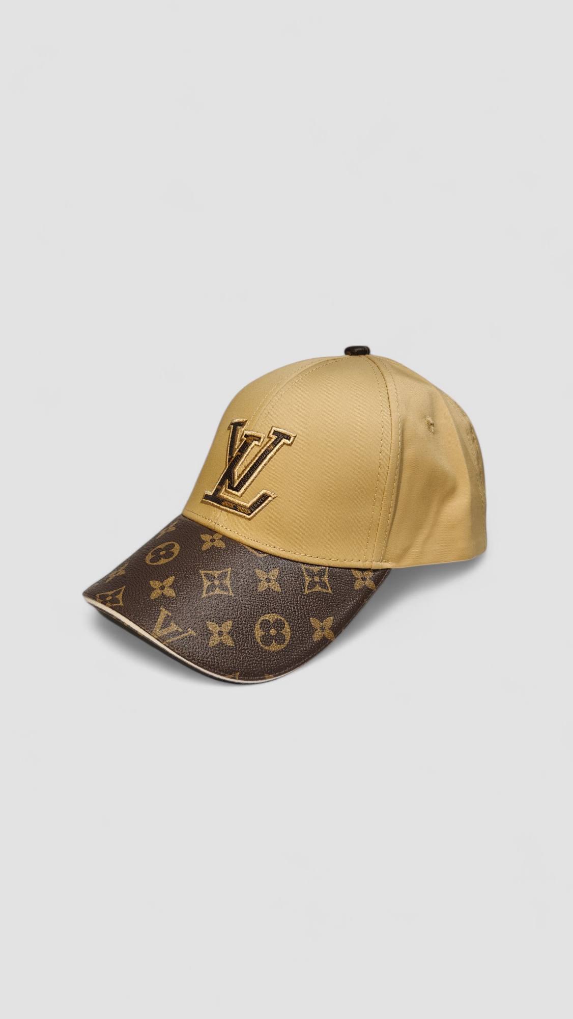 Louis Vuitton Cap