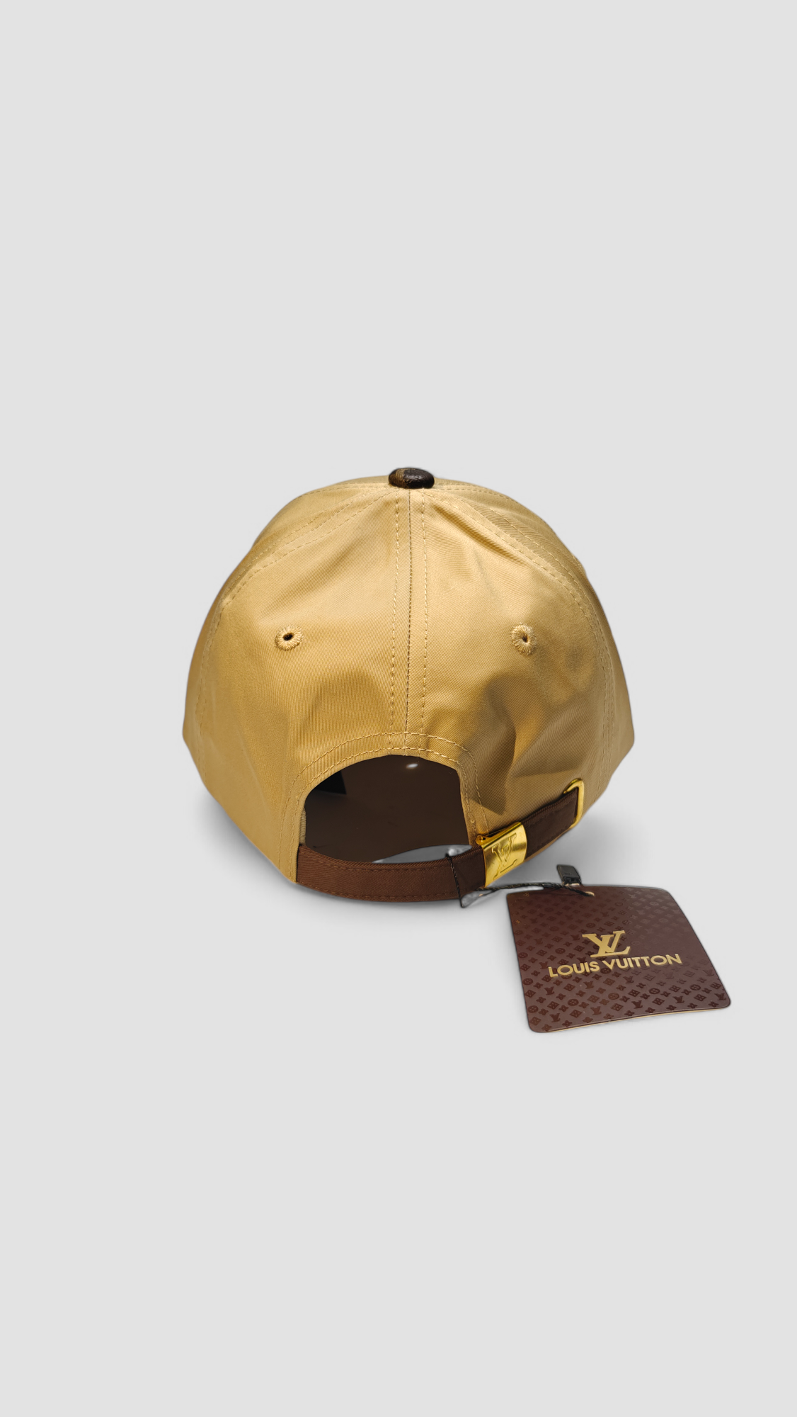 Louis Vuitton Cap