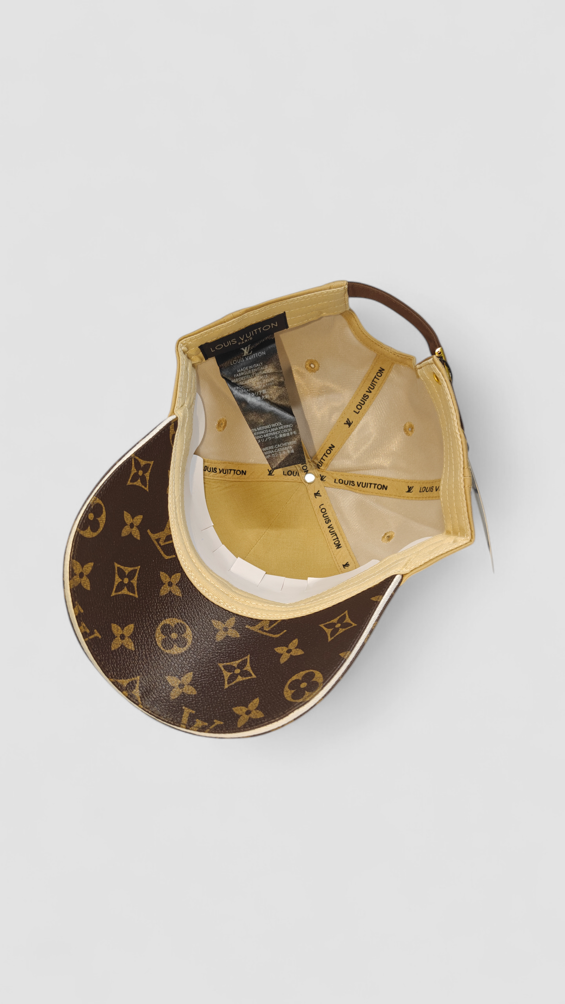 Louis Vuitton Cap
