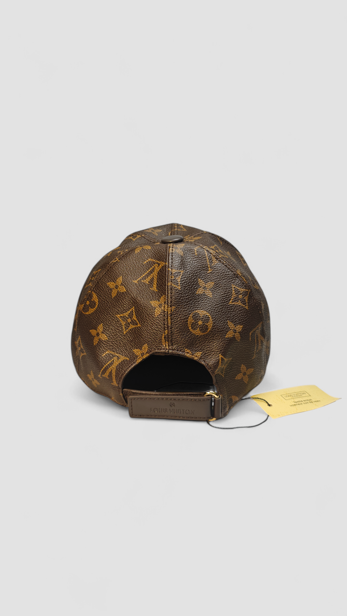Louis Vuitton Cap