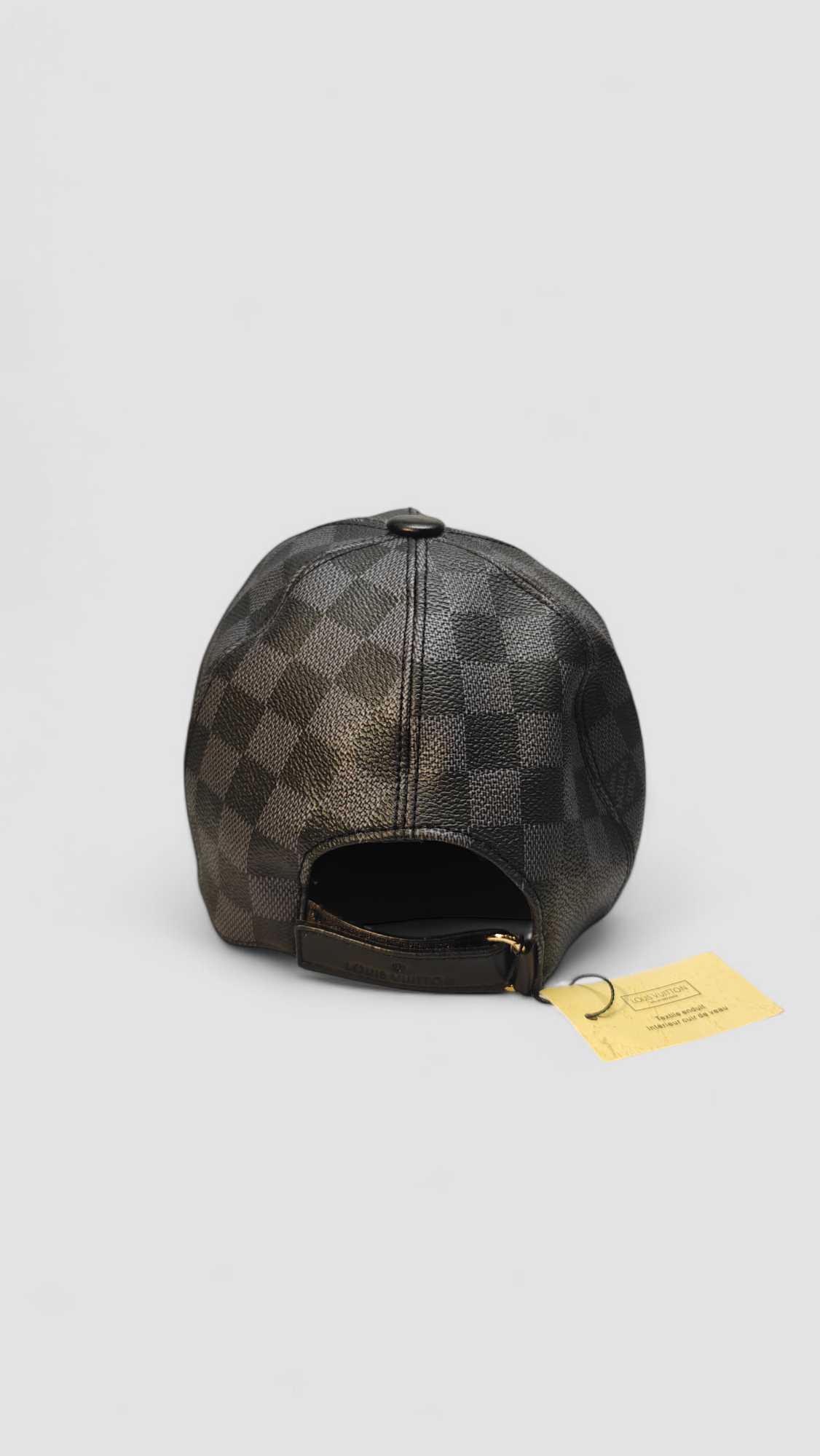 Louis Vuitton Cap