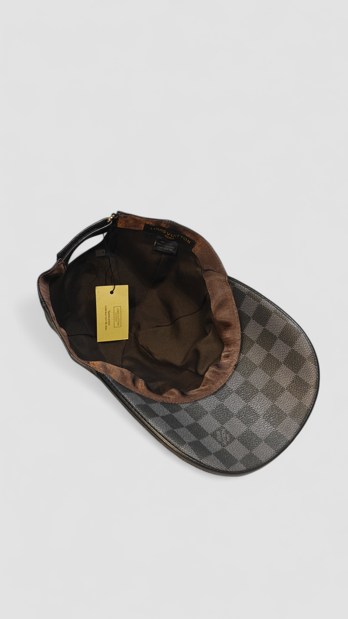 Louis Vuitton Cap