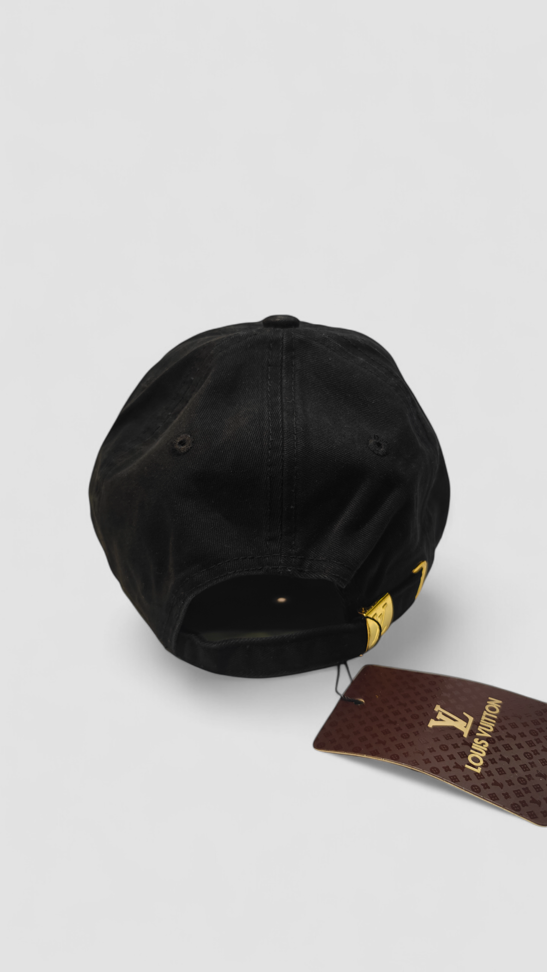Louis Vuitton Cap