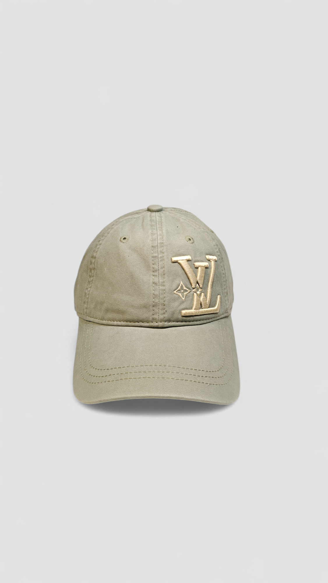 Louis Vuitton Cap