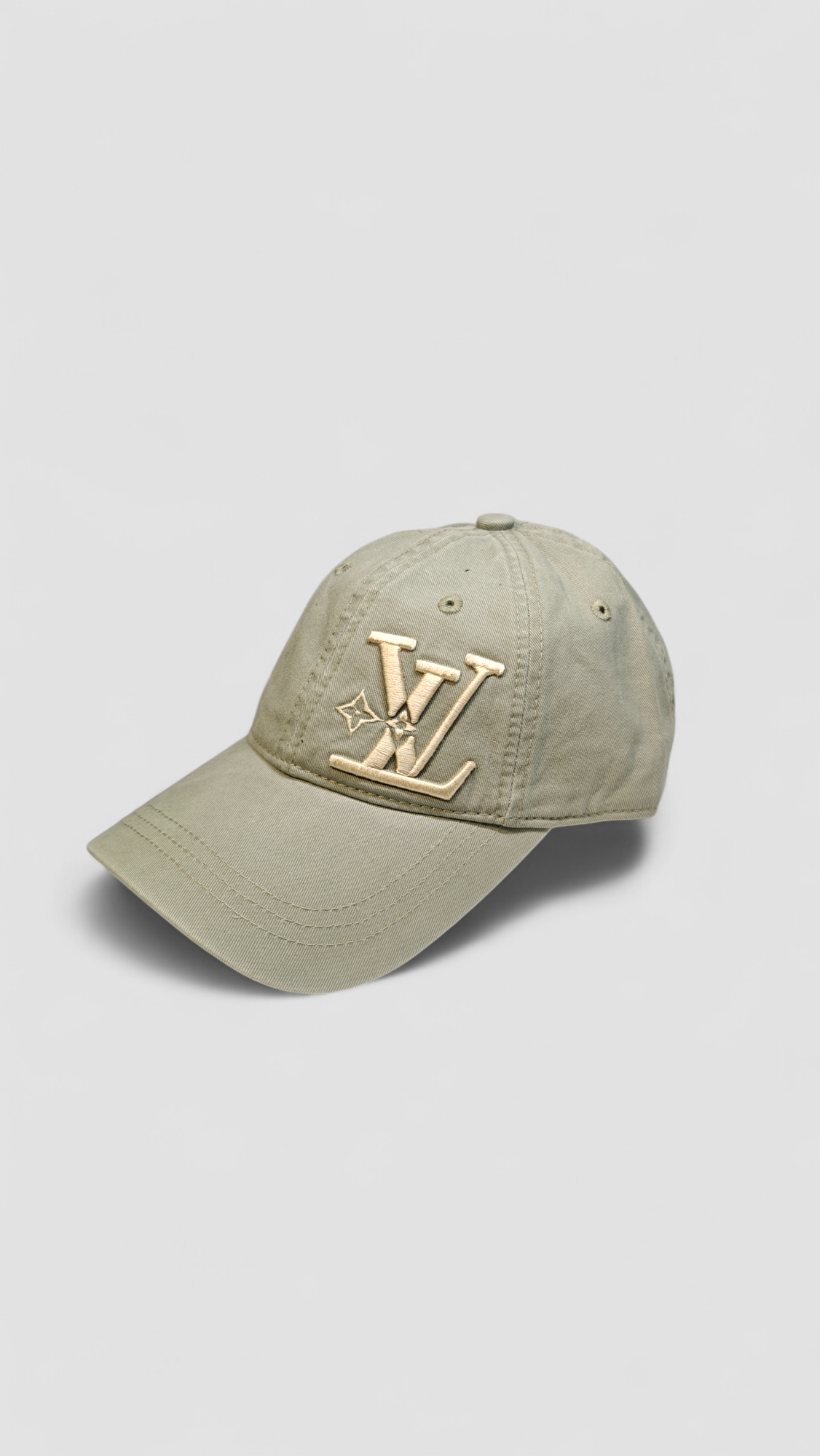 Louis Vuitton Cap