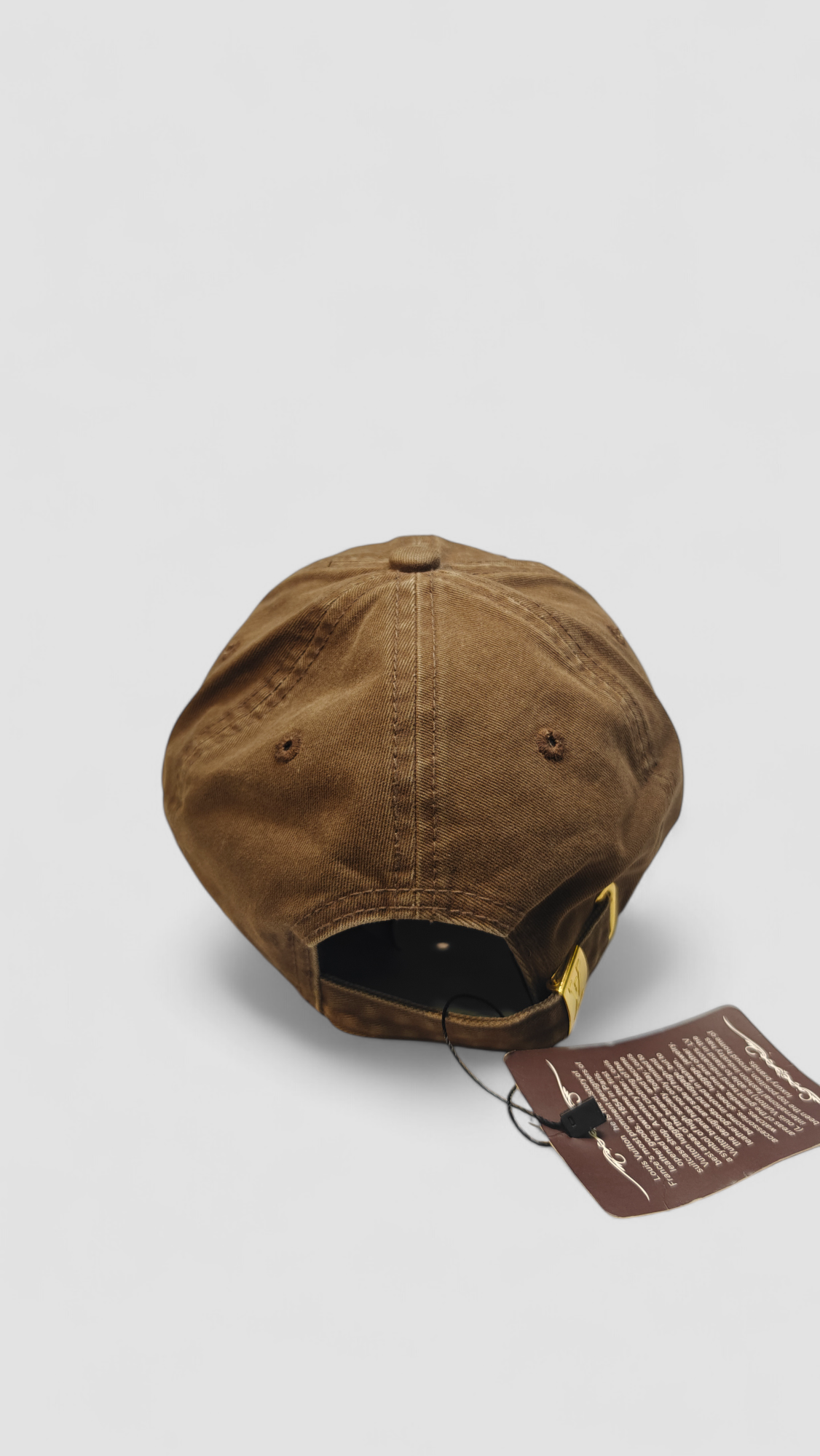 Louis Vuitton Cap
