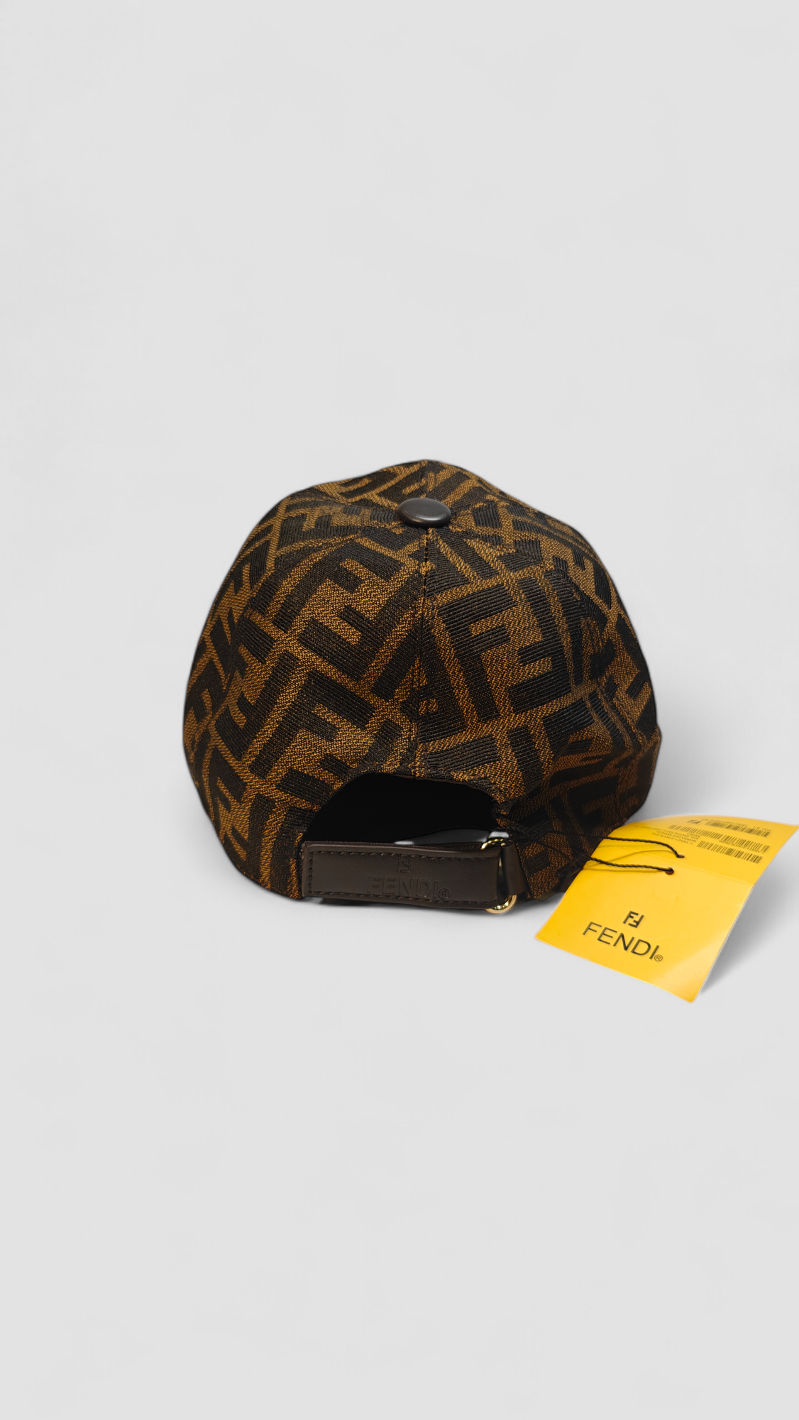 Fendi Cap
