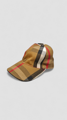 Burberry Cap