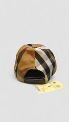 Burberry Cap