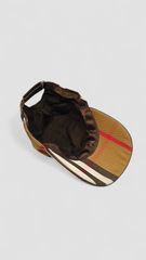 Burberry Cap