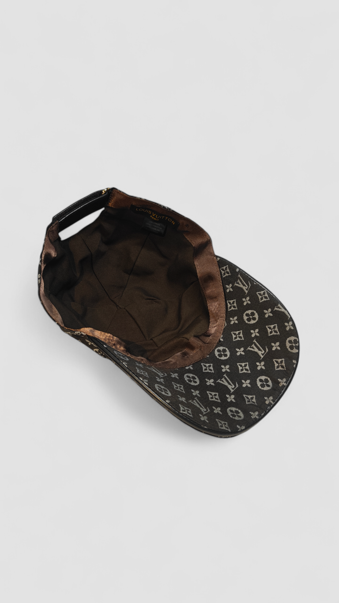 Louis Vuitton Cap