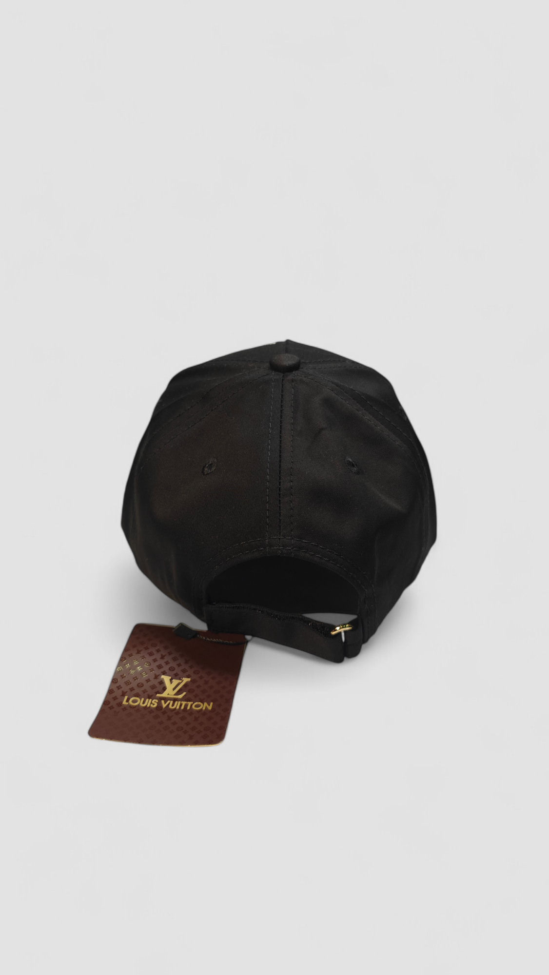 Louis Vuitton Cap