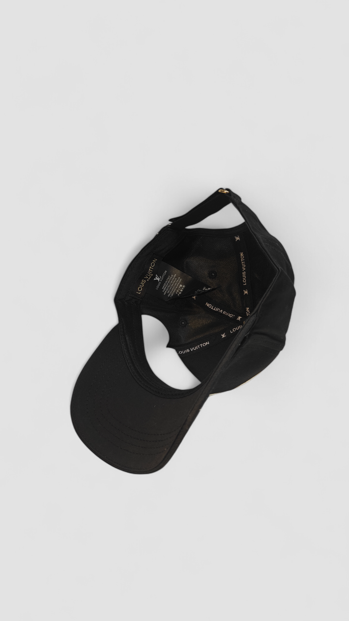 Louis Vuitton Cap