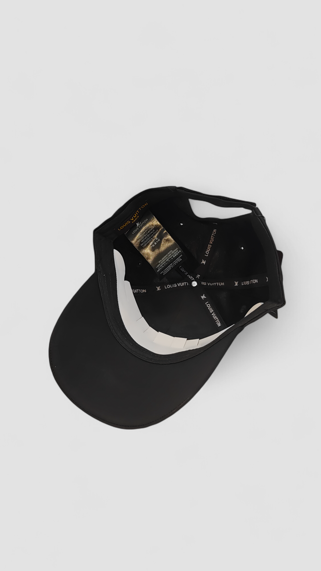 Louis Vuitton Cap