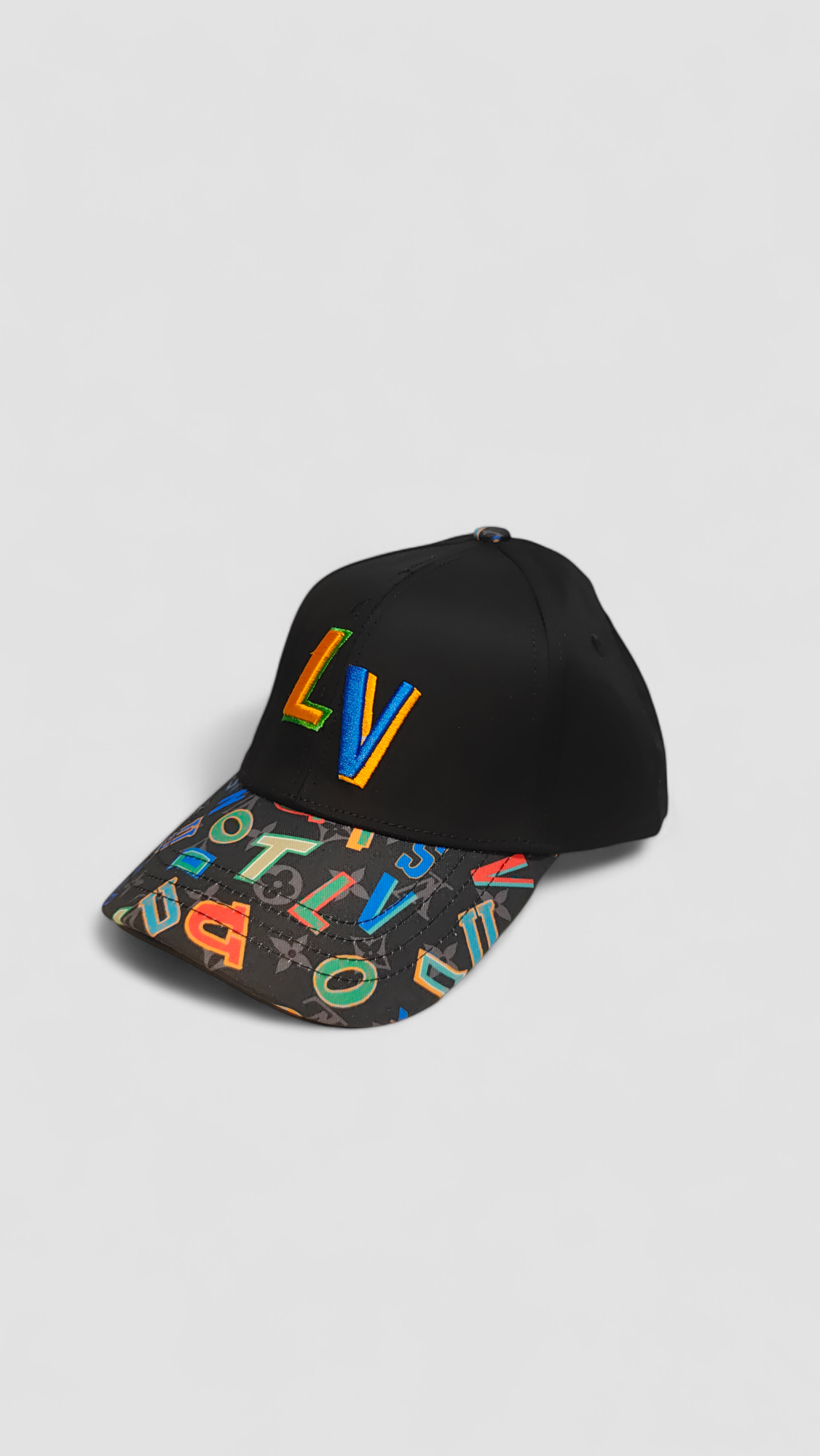 Louis Vuitton Cap