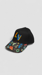 Louis Vuitton Cap