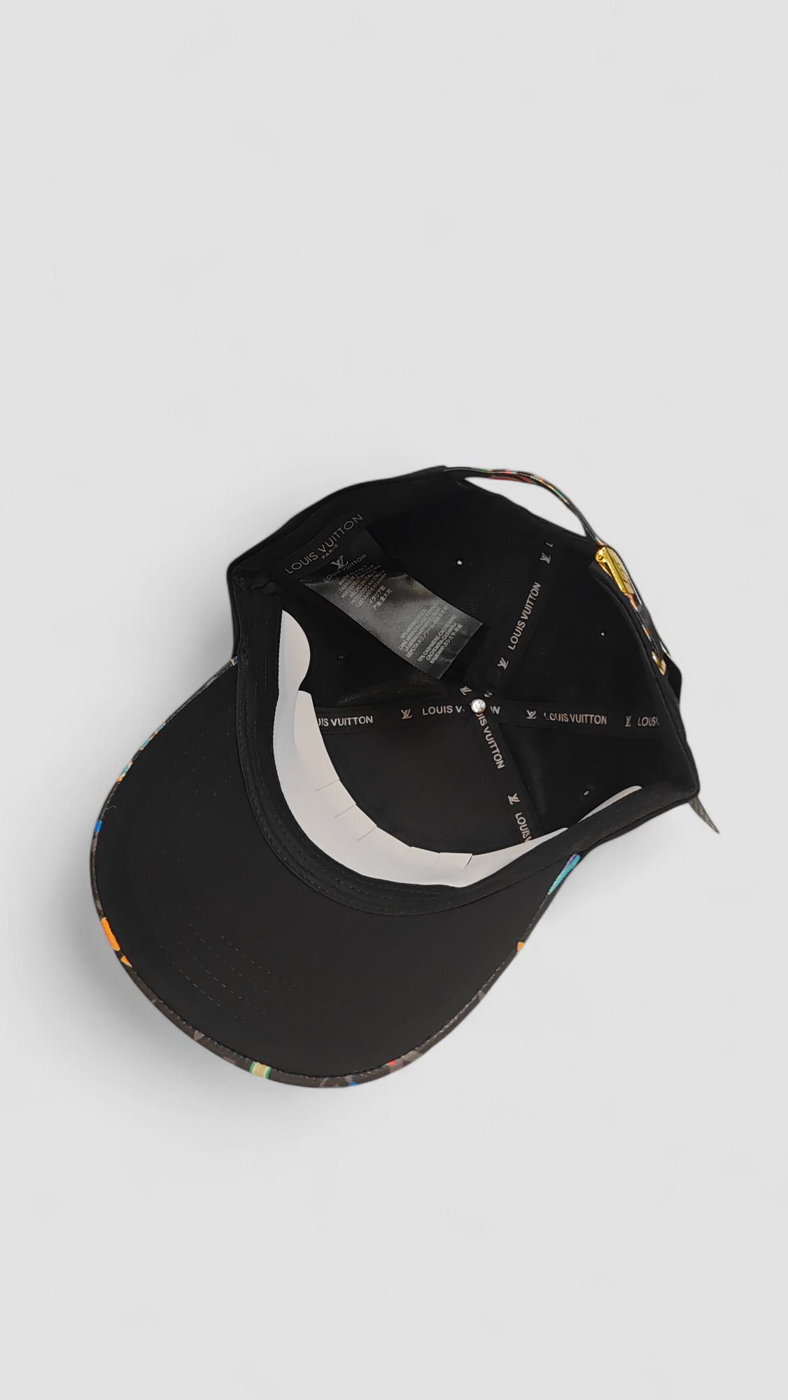 Louis Vuitton Cap