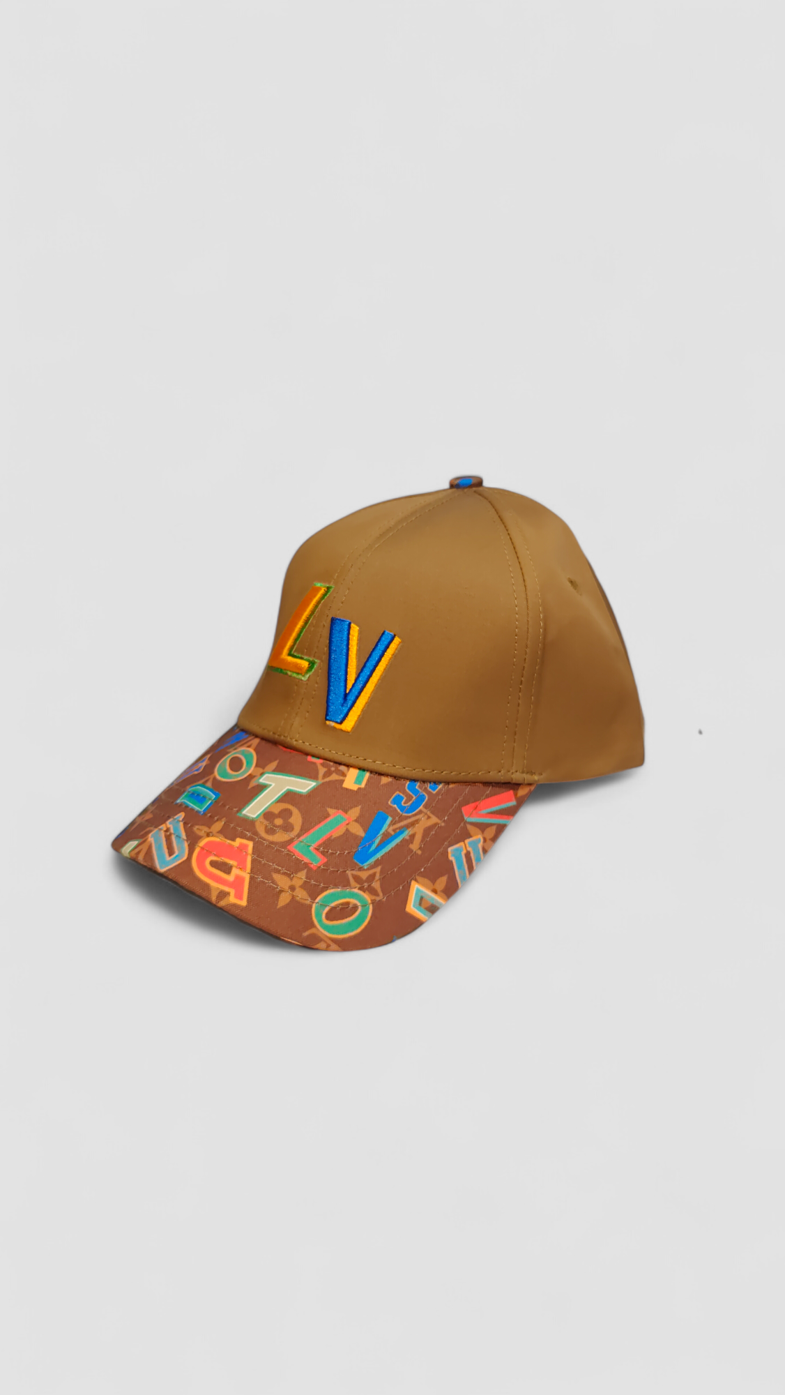 Louis Vuitton Cap