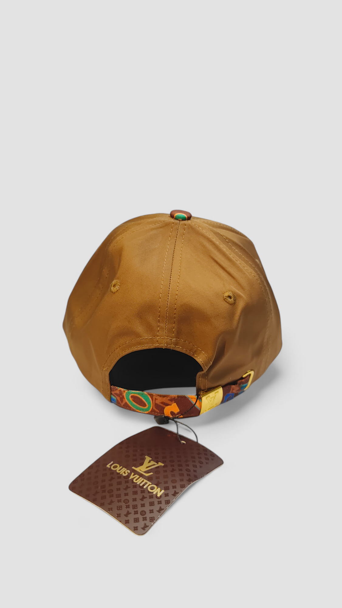 Louis Vuitton Cap